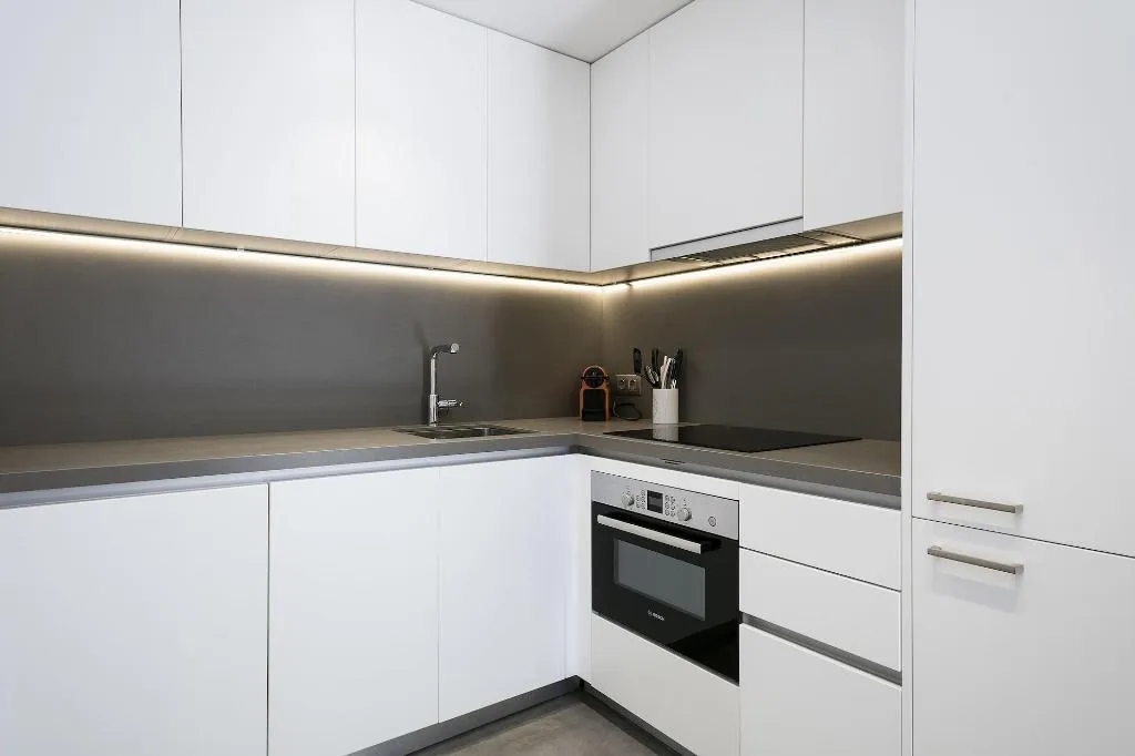 Room, Murmuri Residence Mercader, Barcelona