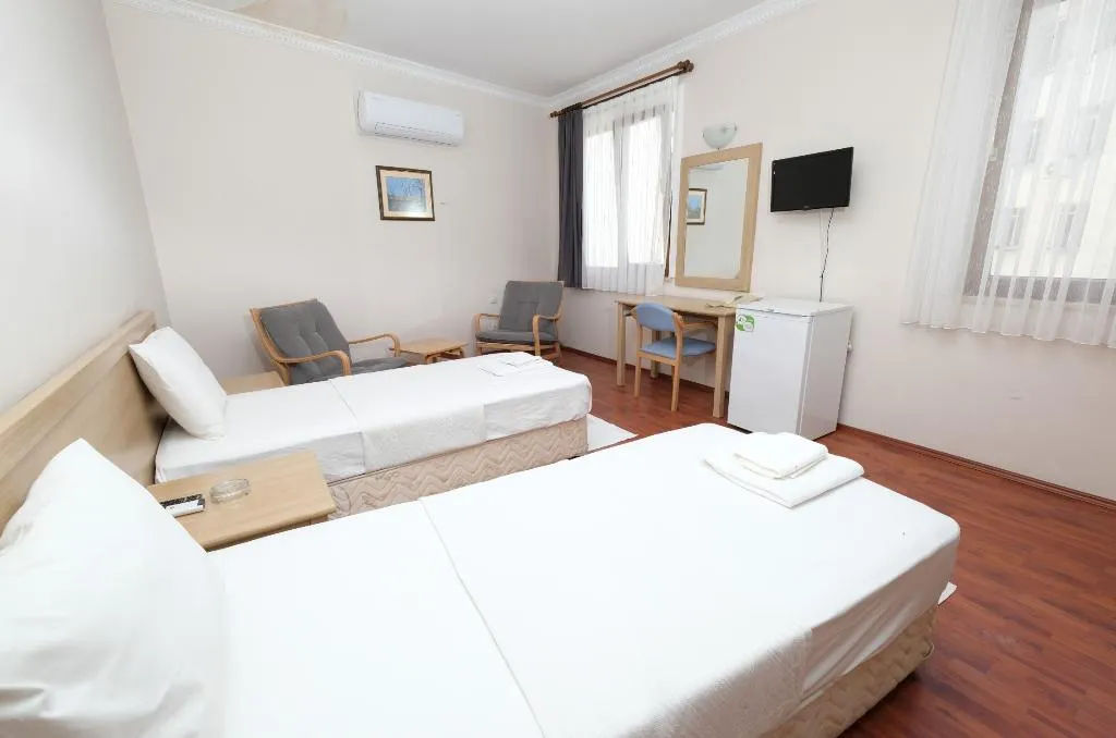 Room, Sehir Hotel, Antalya