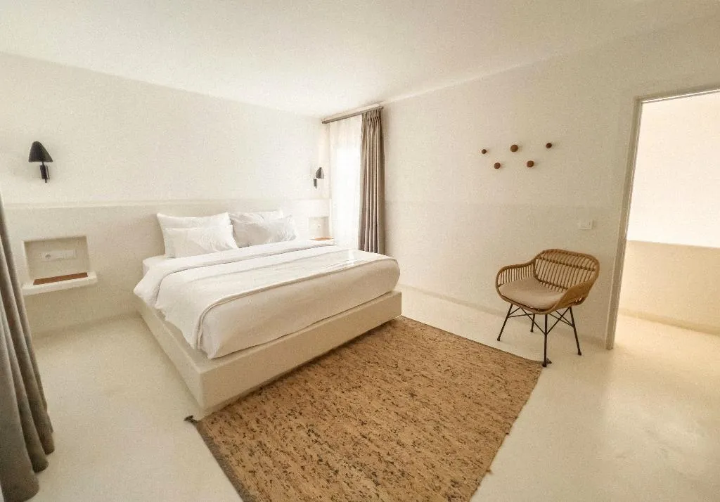 SUITE GARDEN VIEW Room, Pilos Suites, Dalaman
