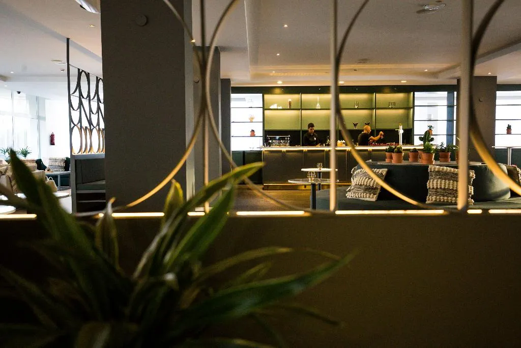 Bar, Coral Suites & Spa, Tenerife