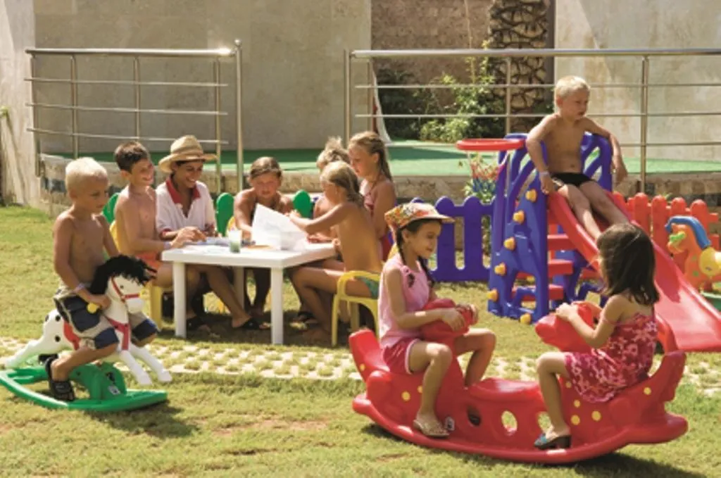 Sports and Entertainment, ARSI BLUE BEACH EX Kemalhan, Antalya