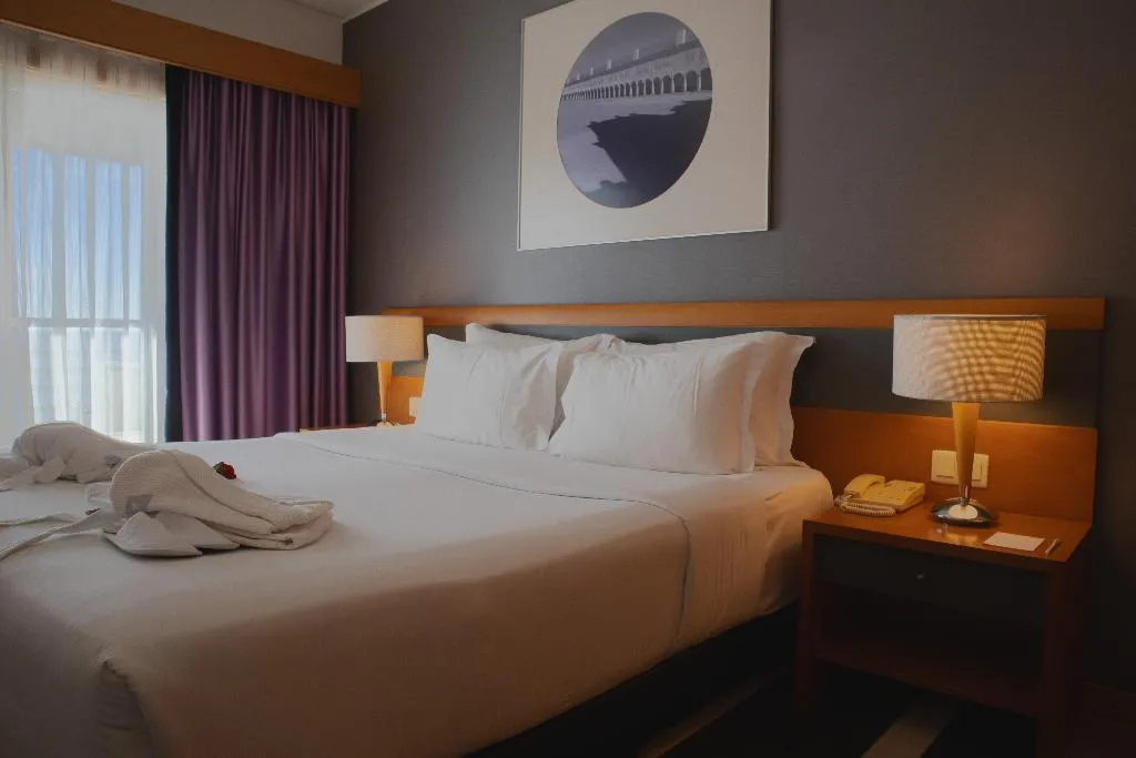 Room, SANA Sesimbra, Lisbon
