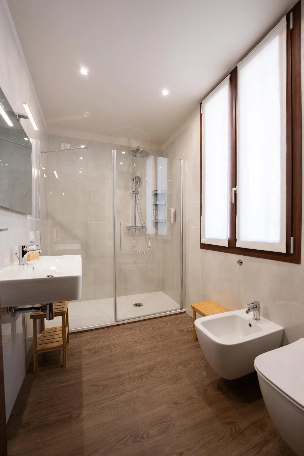 TRIPLE CLASSIC Room, Hotel Gardenia Sirmione, Milan