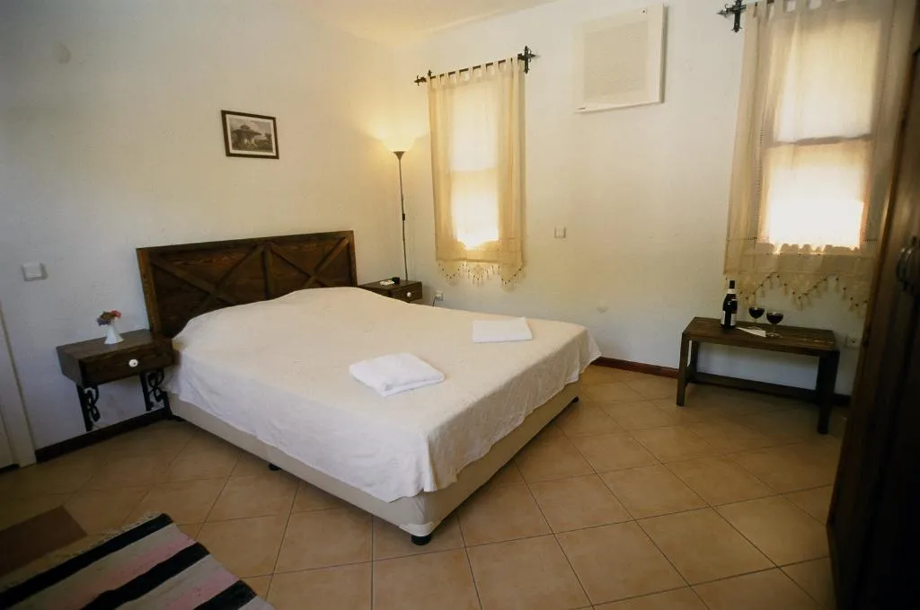TRIPLE STANDARD Room, Forest Gate Hotel, Dalaman