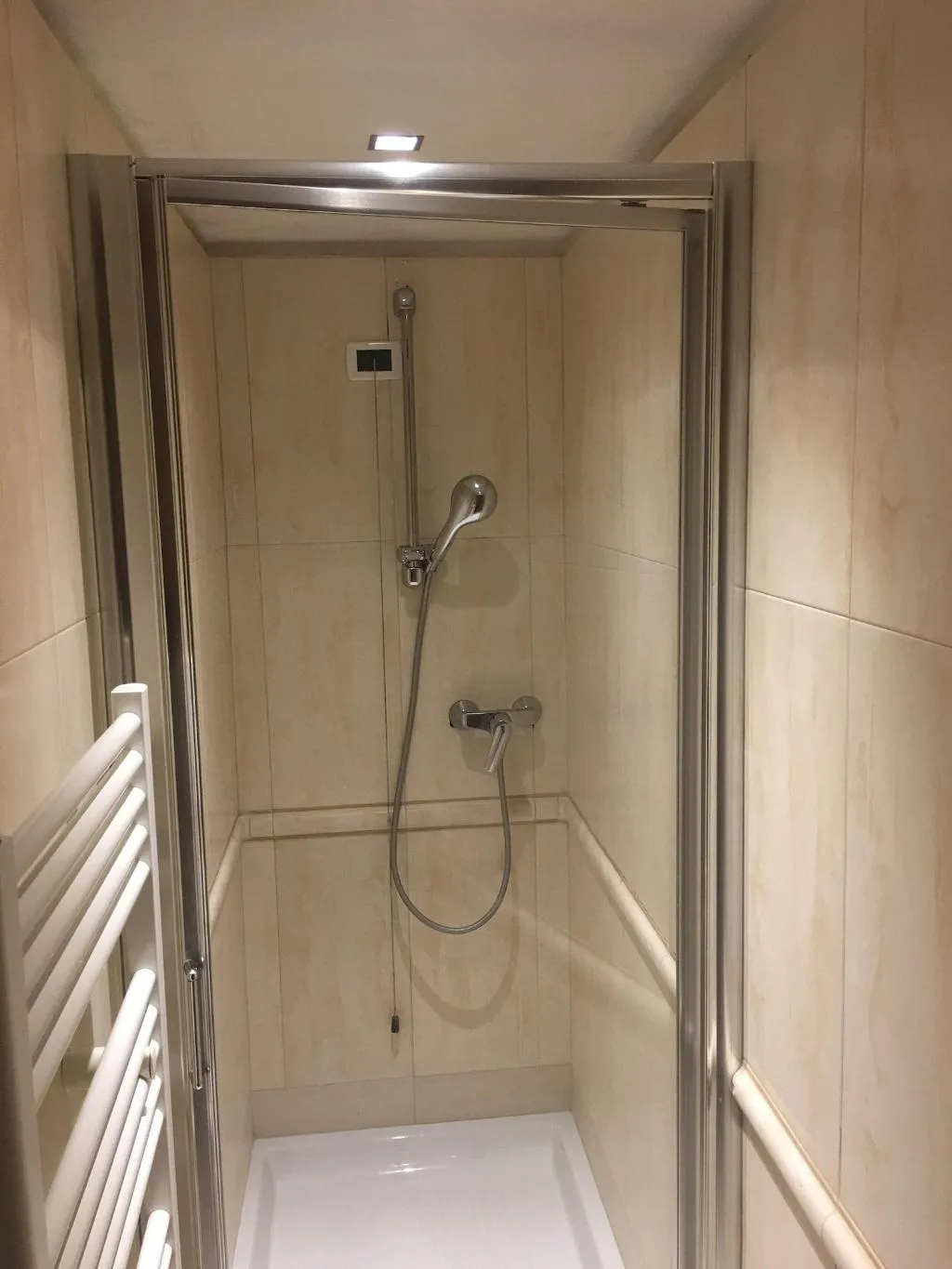 Room, Albergo Marin, Venice