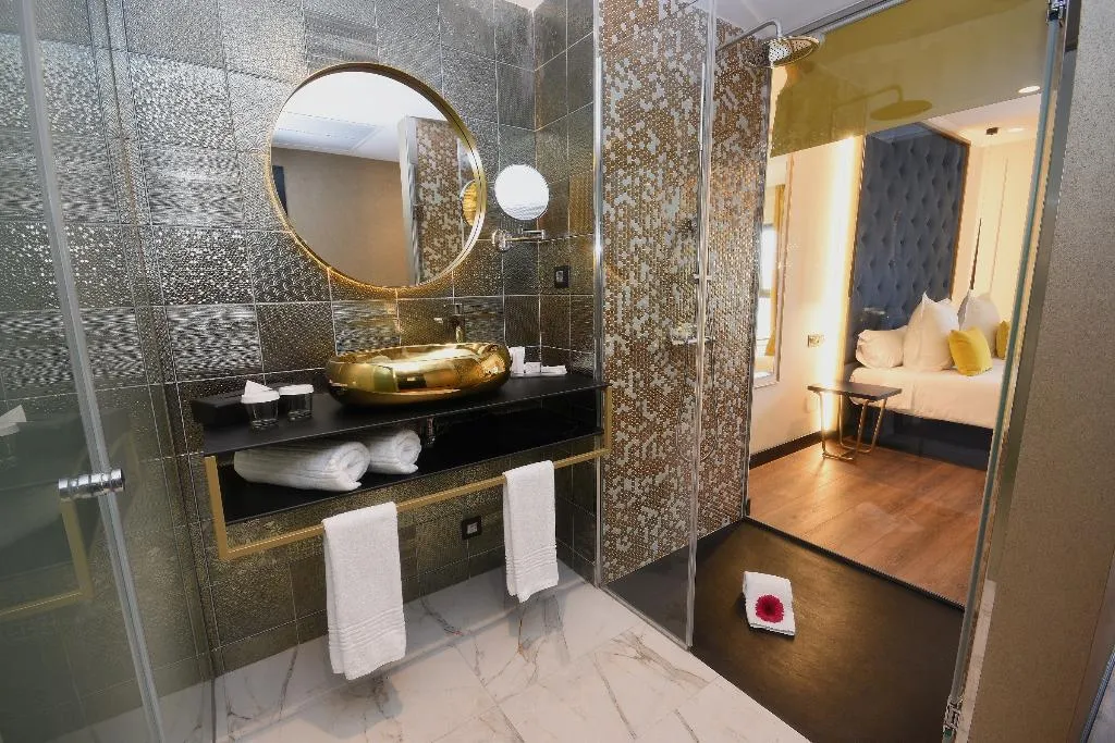 Double or Twin DELUXE Room, Design Plus Bex Hotel, Gran Canaria