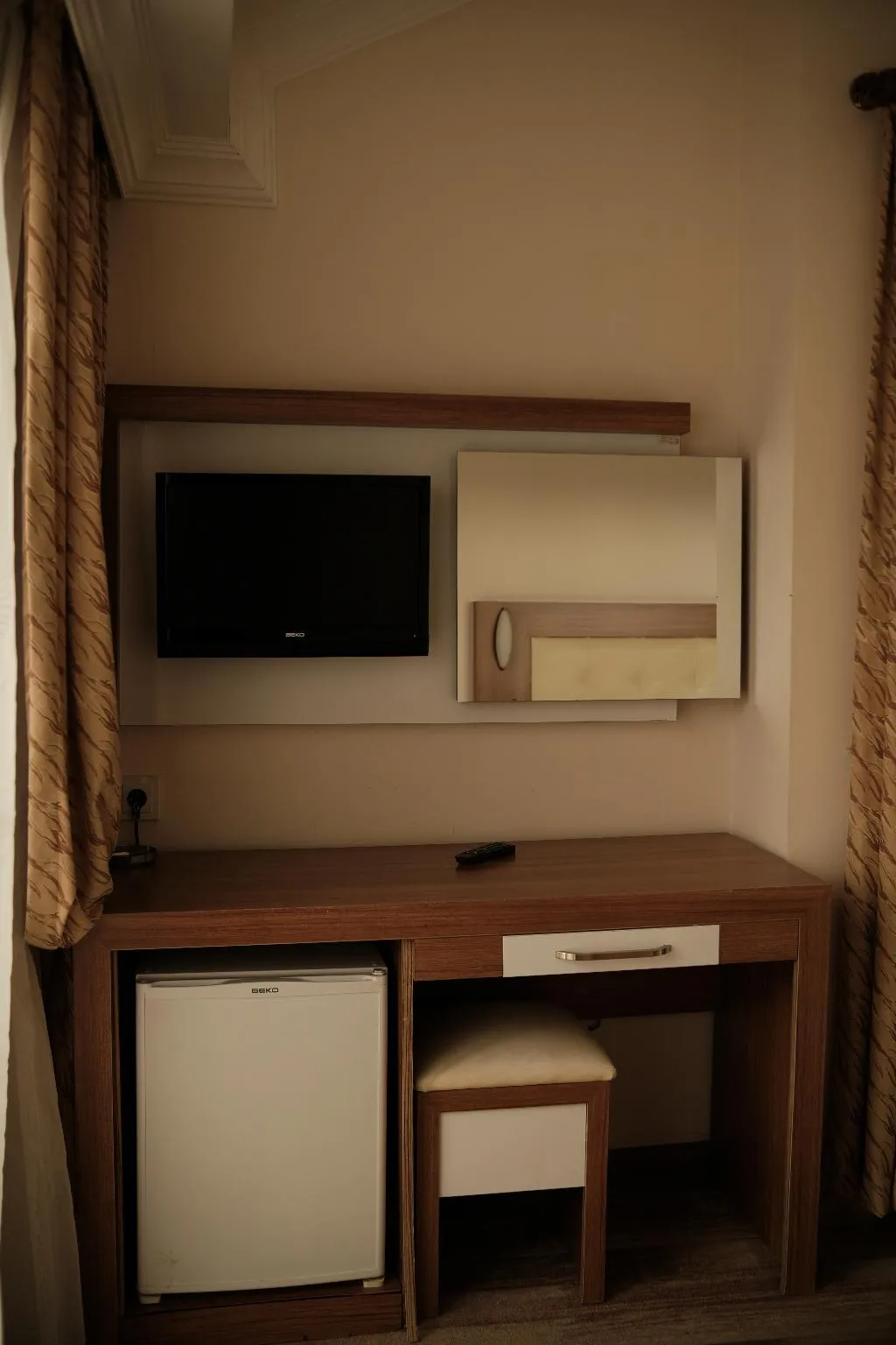 DOUBLE STANDARD Room, Mitos Suit & Hotel, Antalya
