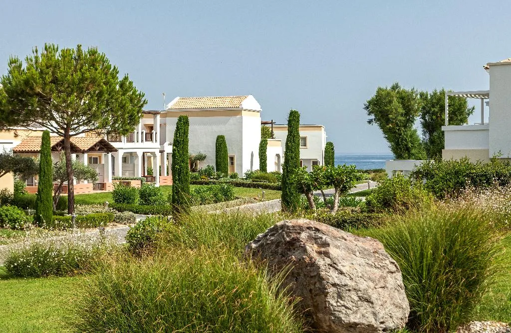 General view, Neptune Luxury Resort, Kos