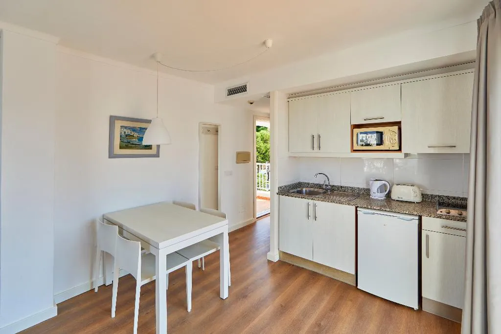STUDIO STANDARD Room, OLA Apartamentos Cala d'Or, Majorca