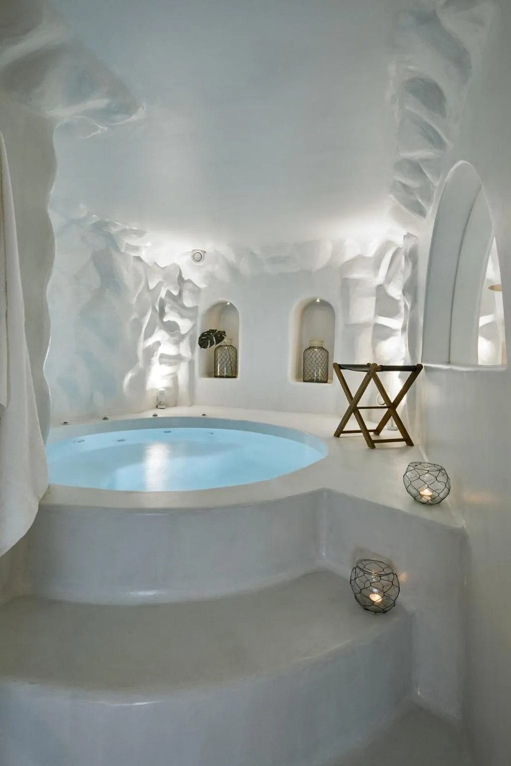 Room, Winery Hotel 1870, Santorini