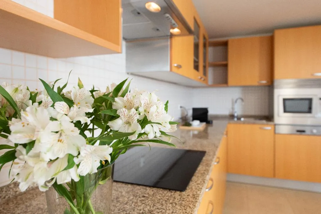 APARTMENT DUPLEX WITH VIEWS Room, Vista Marina Apartamentos Turisticos, Algarve