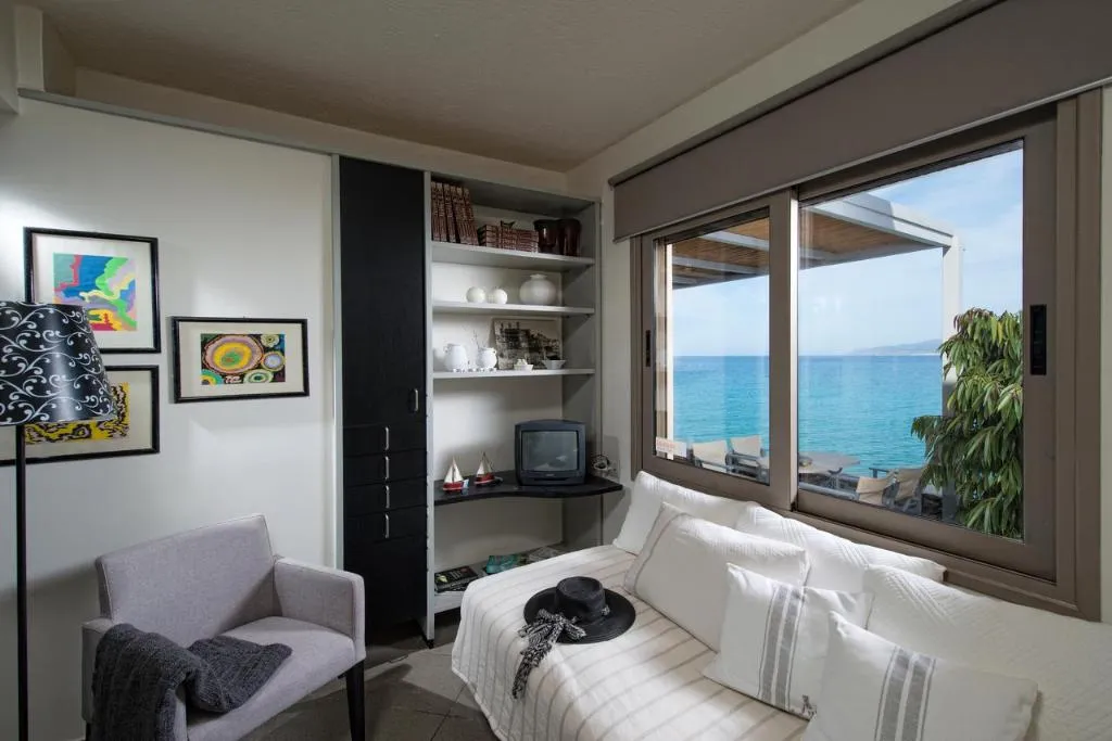 APARTMENT ONE BEDROOM Room, Skajado Cottages and Apartments, Crete