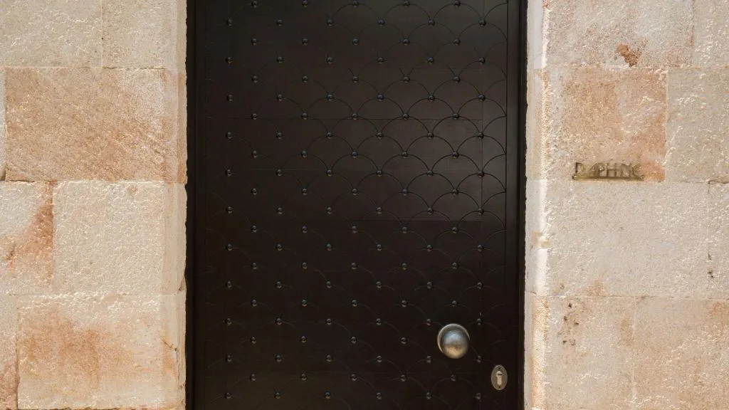 Room, Allegory Boutique Hotel, Rhodes