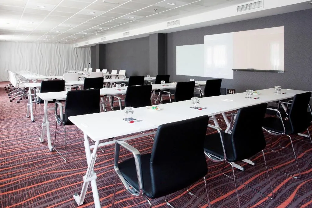 Conferences, Marriott Hotel Madrid Auditorium, Madrid