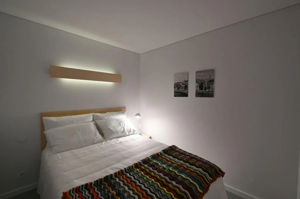 Room, I Loft Porto, Porto