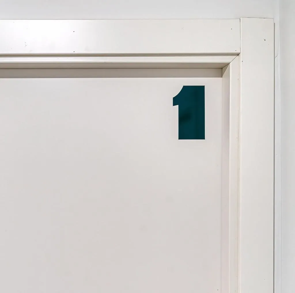 Room, Angelitomad, Madrid