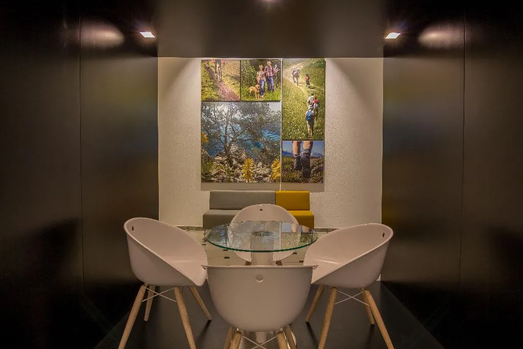Sports and Entertainment, Aparthotel Novo Mar, Majorca
