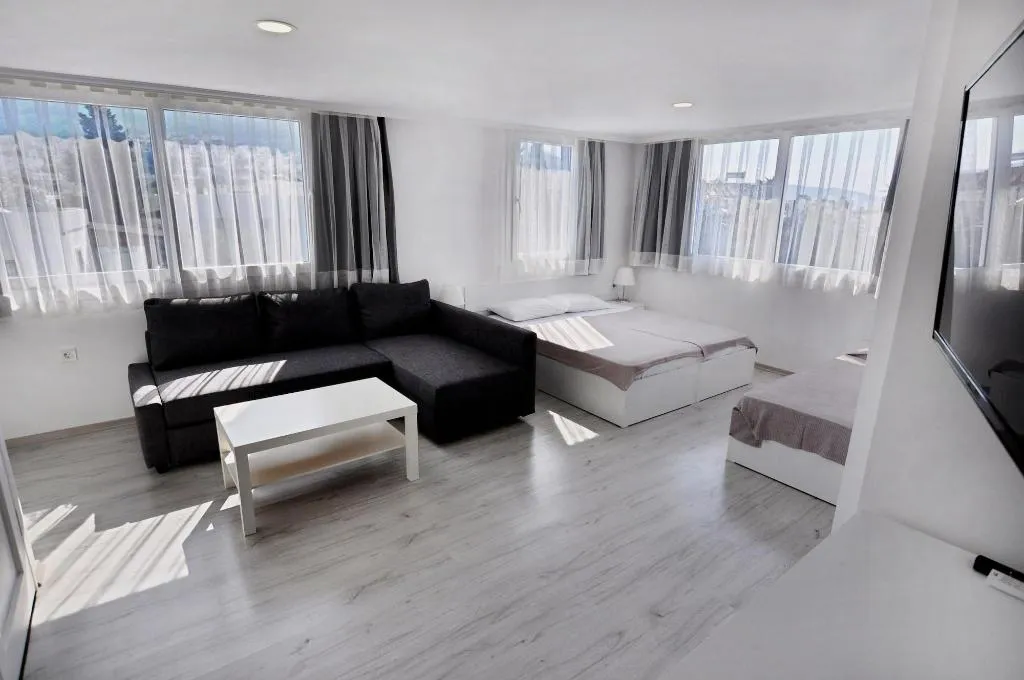 Room, Artunc Hotel Bodrum, Bodrum