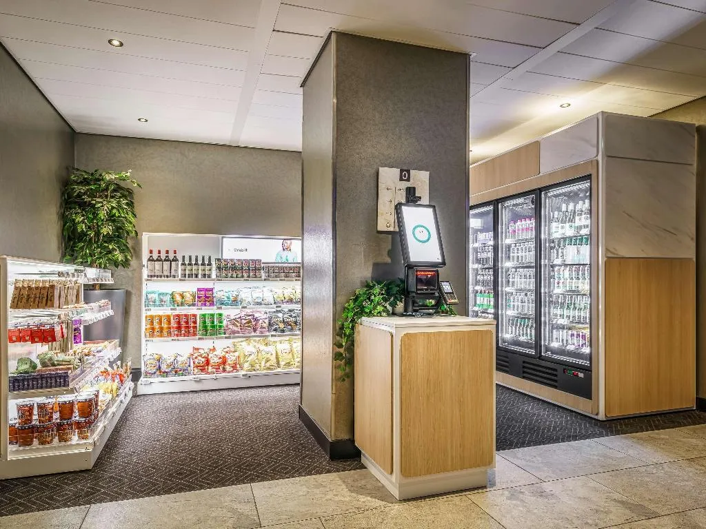 Sports and Entertainment, Mercure Hotel Amsterdam Sloterdijk Station, Amsterdam
