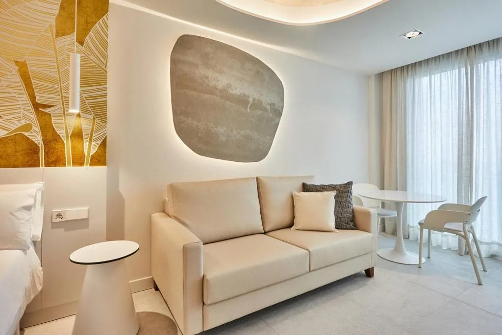 SUITE STANDARD Room, Silken Atlantis Suites - Holiday Homes, Gran Canaria