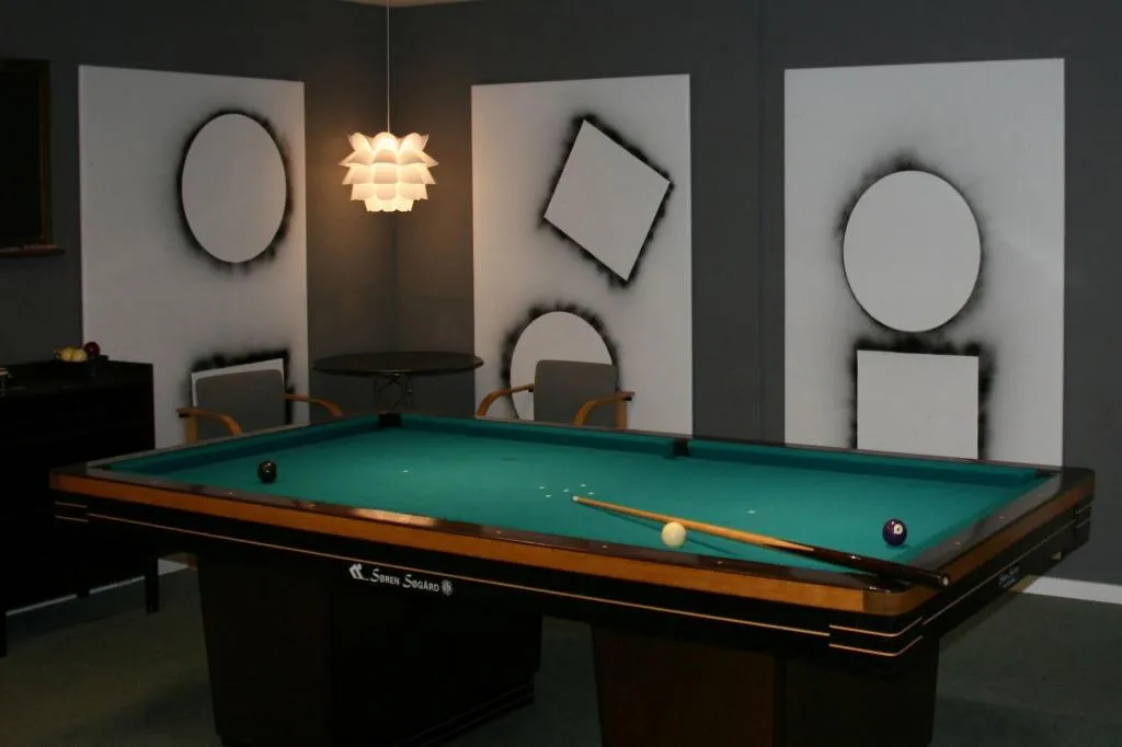Sports and Entertainment, Taastrup Park Hotel, Copenhagen