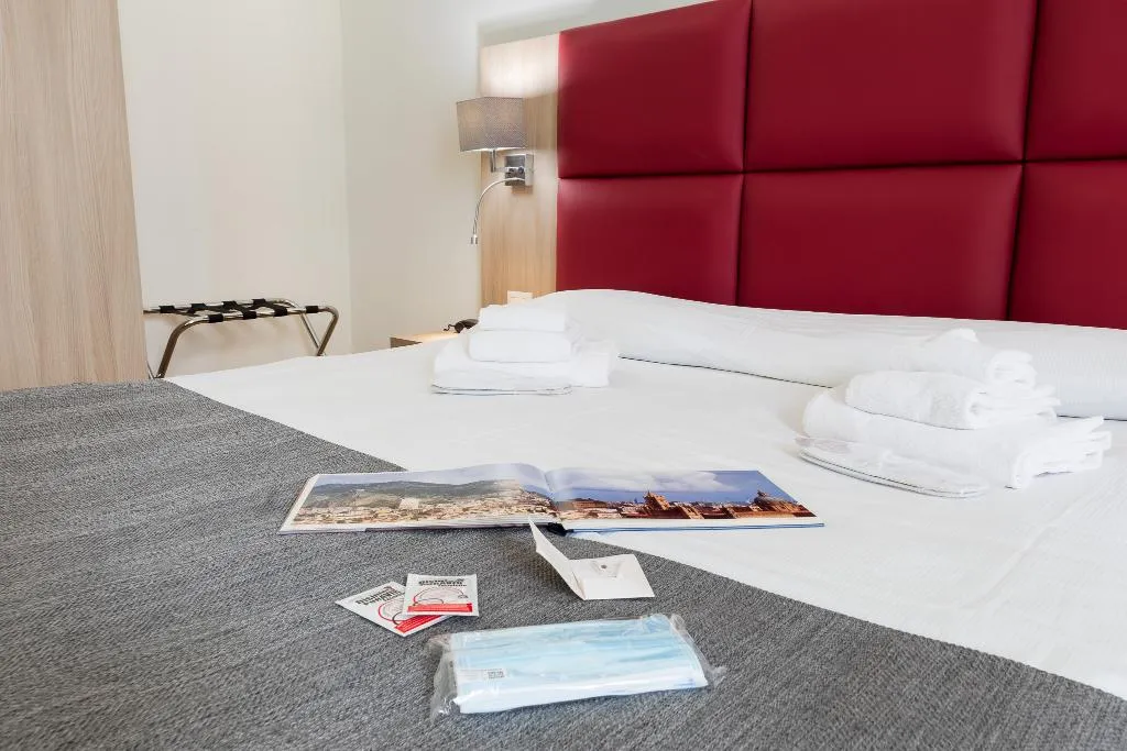 SUITE GRAND Room, Belmonte102 Esclusive Suites, Palermo