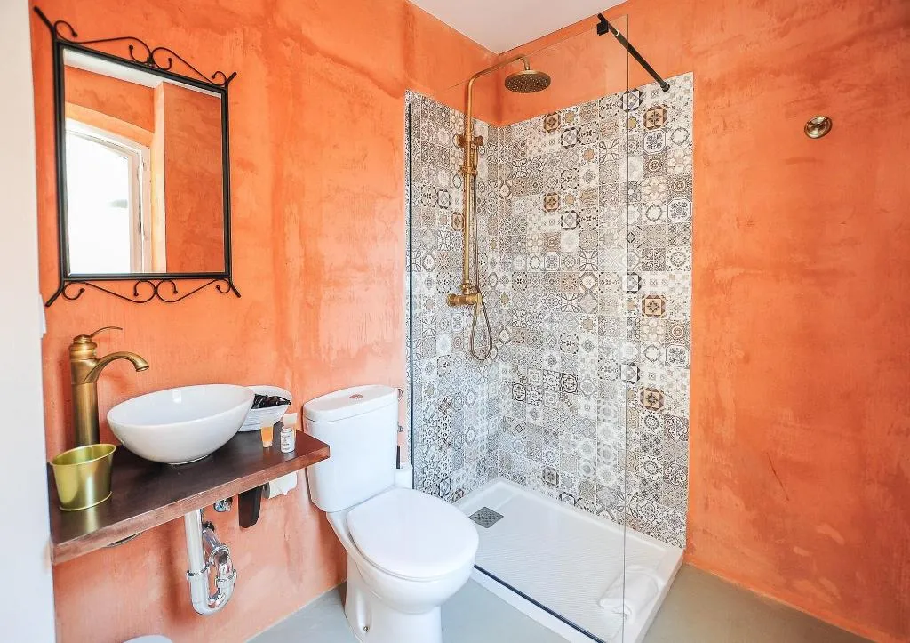 Room, Malaga Hostel Boutique, Costa Del Sol