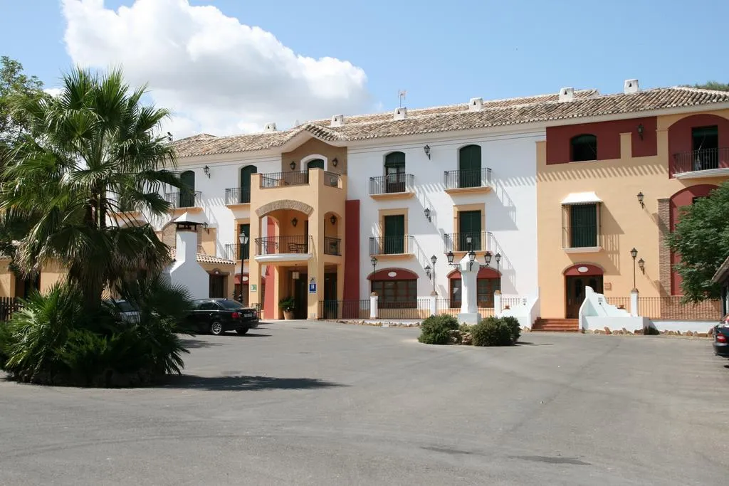 Lobby, Huerta de las Palomas, Costa Del Sol