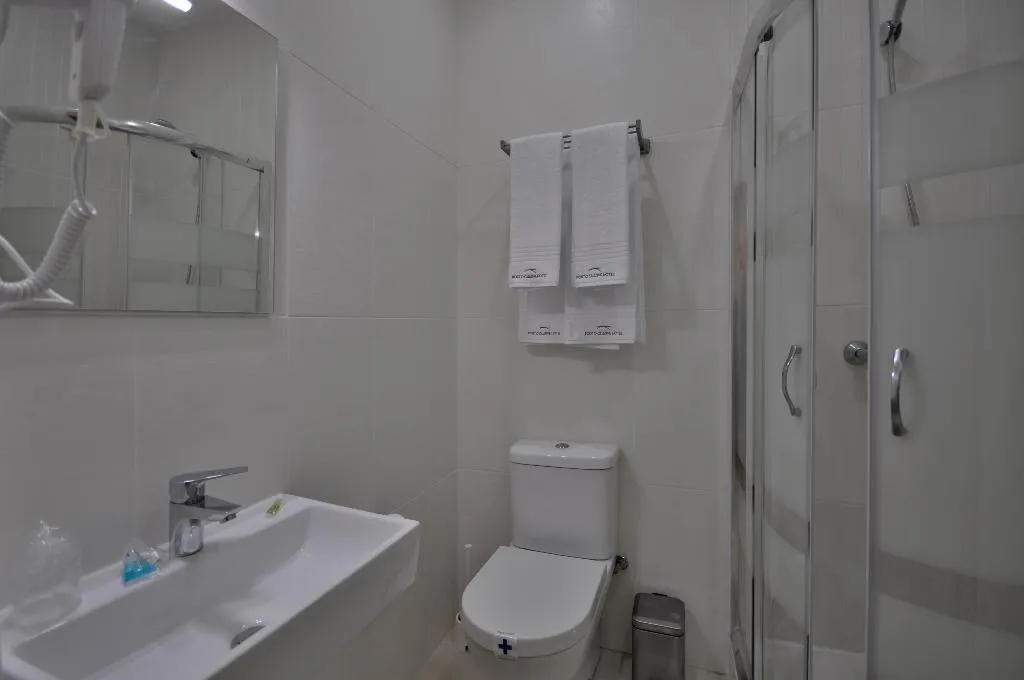 TWIN STANDARD Room, Porto Charming Hotel, Porto