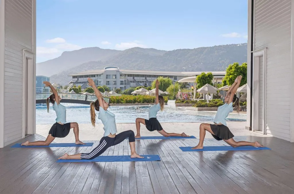 Sports and Entertainment, Hilton Dalaman Sarigerme Resort and Spa, Dalaman