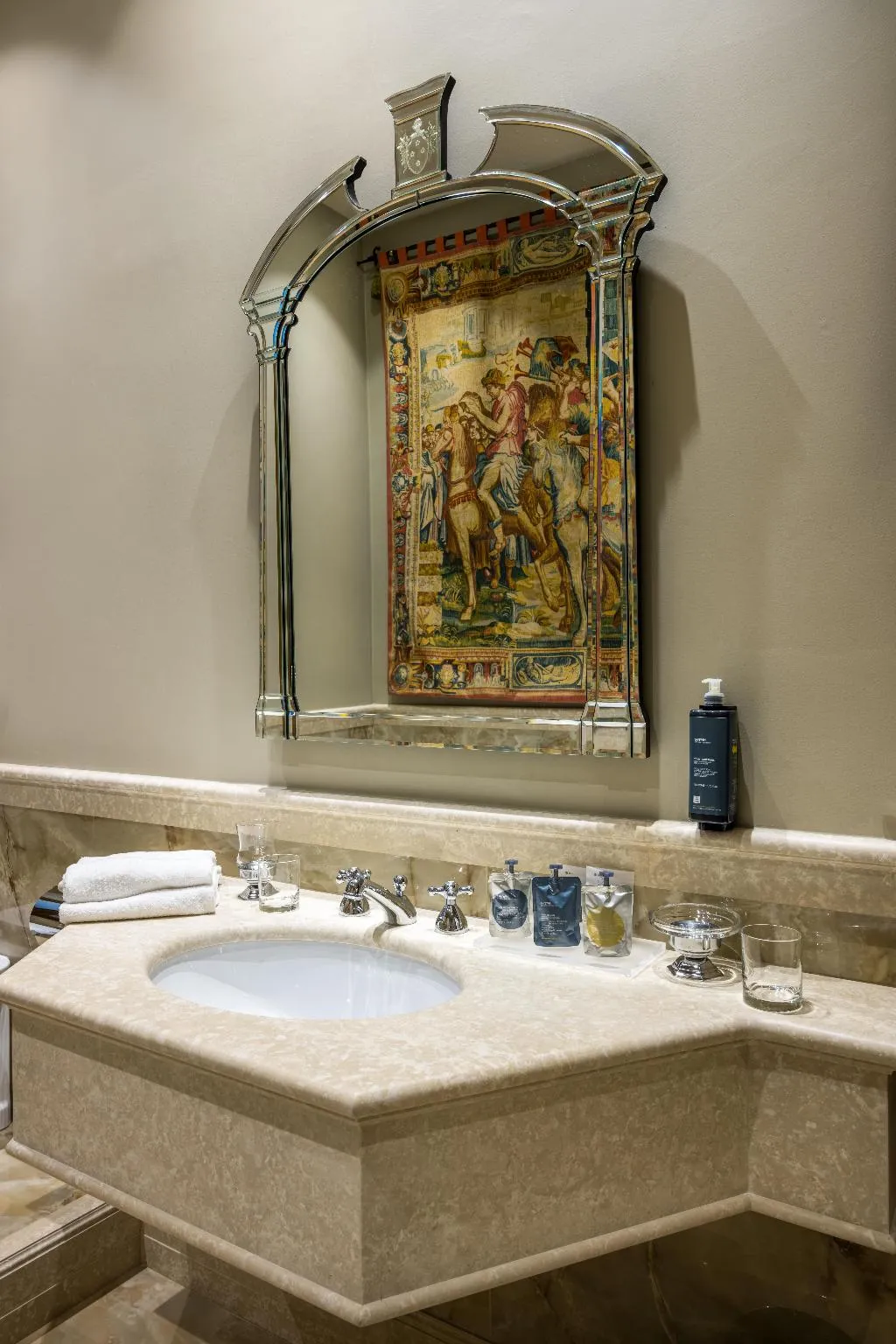Room, Palazzo Priuli Hotel, Venice
