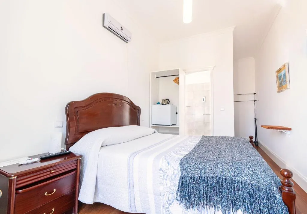 Room, Vitorina Corte Guesthouse, Madeira