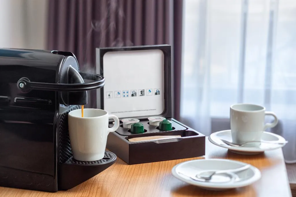 DOUBLE SUPERIOR WITH TERRACE Room, Hermitage Hotel Prague, Prague