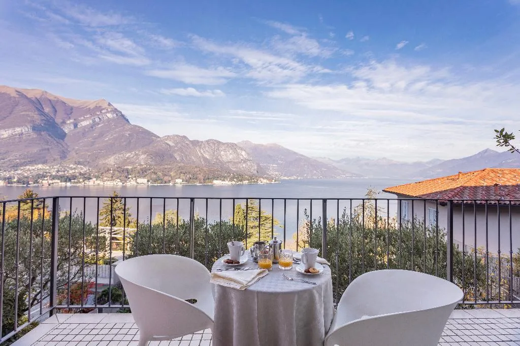 JUNIOR SUITE WITH VIEWS Room, Hotel Borgo Le Terrazze, Milan