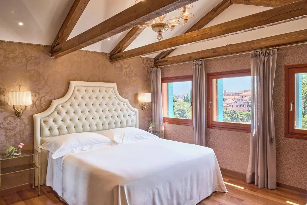 SUITE ECONOMY Room, Santa Chiara, Venice