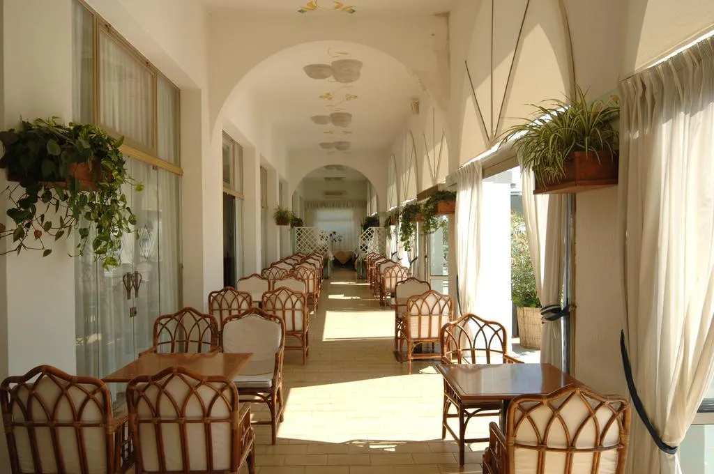 Bar, Marina, Venice