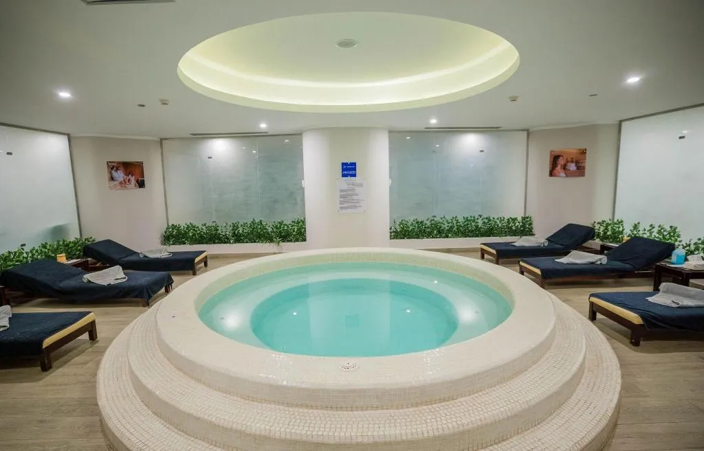 Pool, Novotel Sharm El Sheikh, Red Sea Riviera