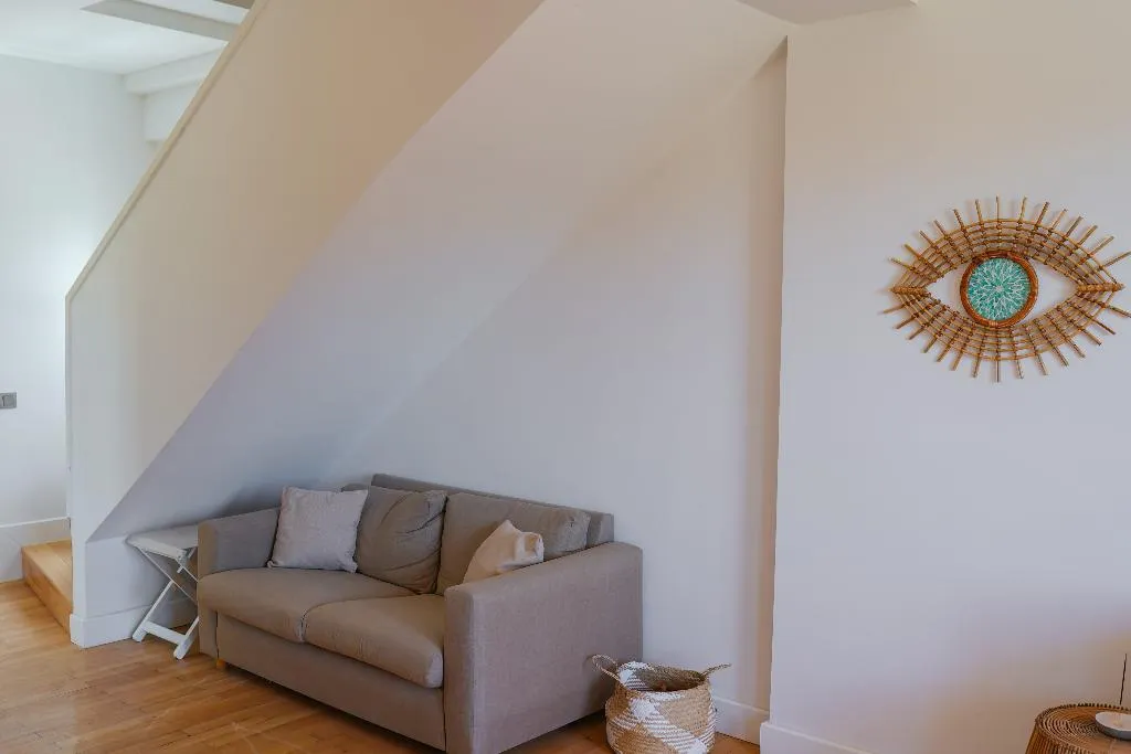 FAMILY ROOM TWO BEDROOMS ONE BATHROOM Room, Hotel Club-E, Dalaman