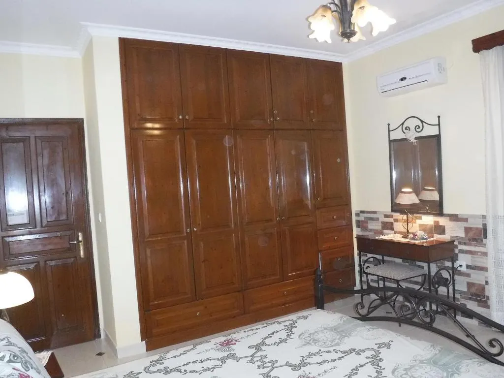 Room, Arazzo Holiday Apartments, Zante