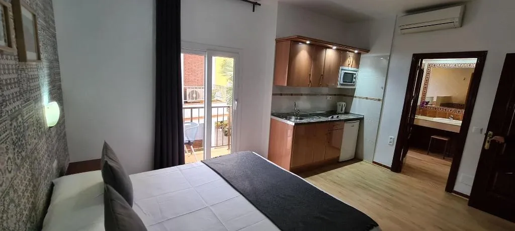 Room, Beatriz Cozy Inns, Costa Del Sol