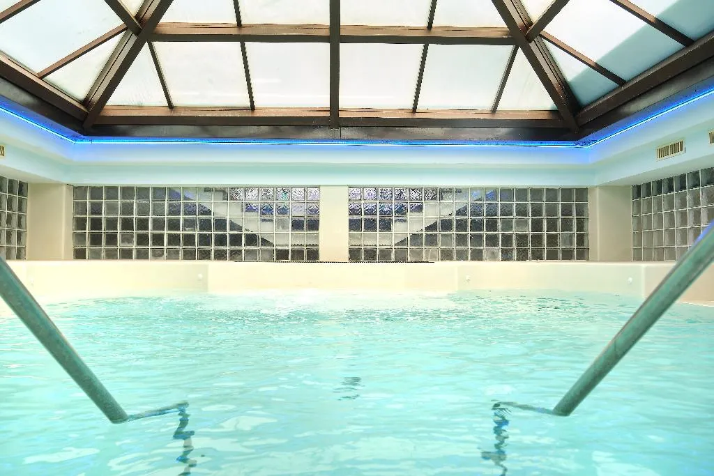 Pool, Grand Hotel Telese, Naples