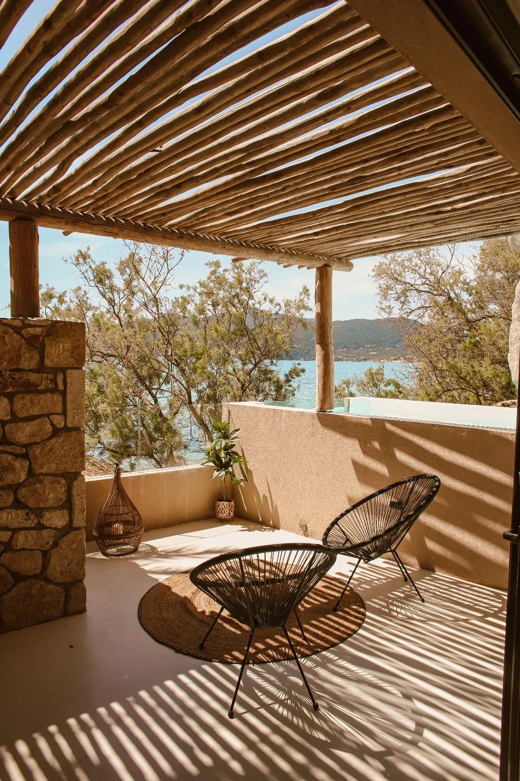 SUITE SEA VIEW KING BED Room, Gloria Maris Hotel Suites & Villas, Zante