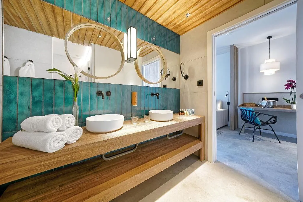 Room, HOVIMA Suites Costa Adeje, Tenerife