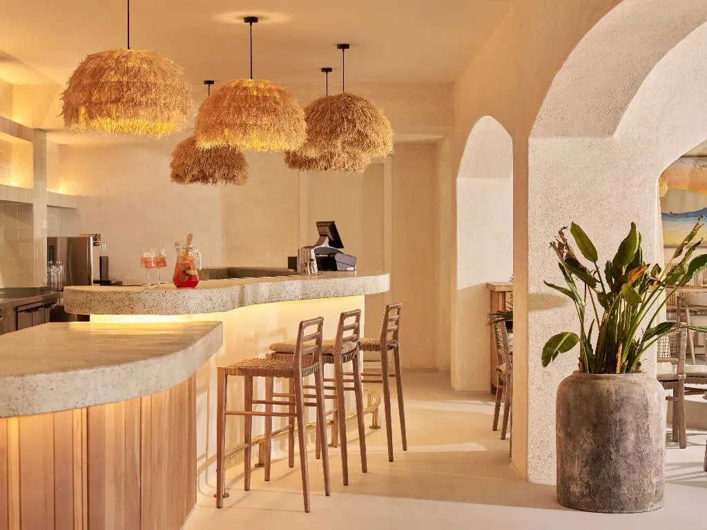 Restaurant, HYDE Hotel Ibiza, Ibiza
