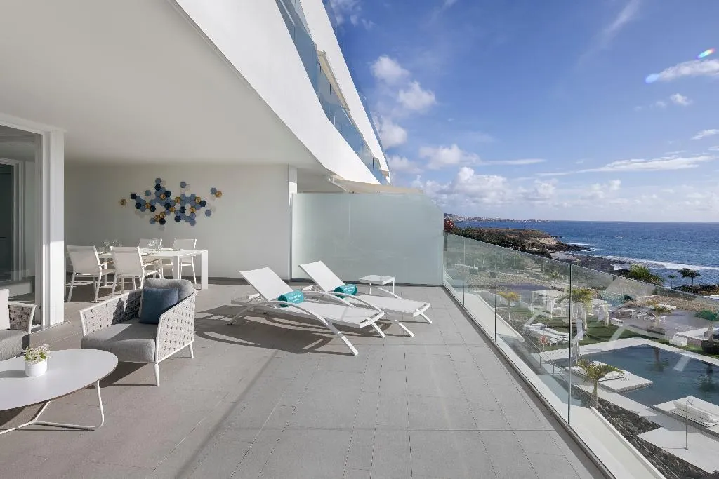 SUITE DELUXE Room, Royal Hideaway Corales Suites, Tenerife