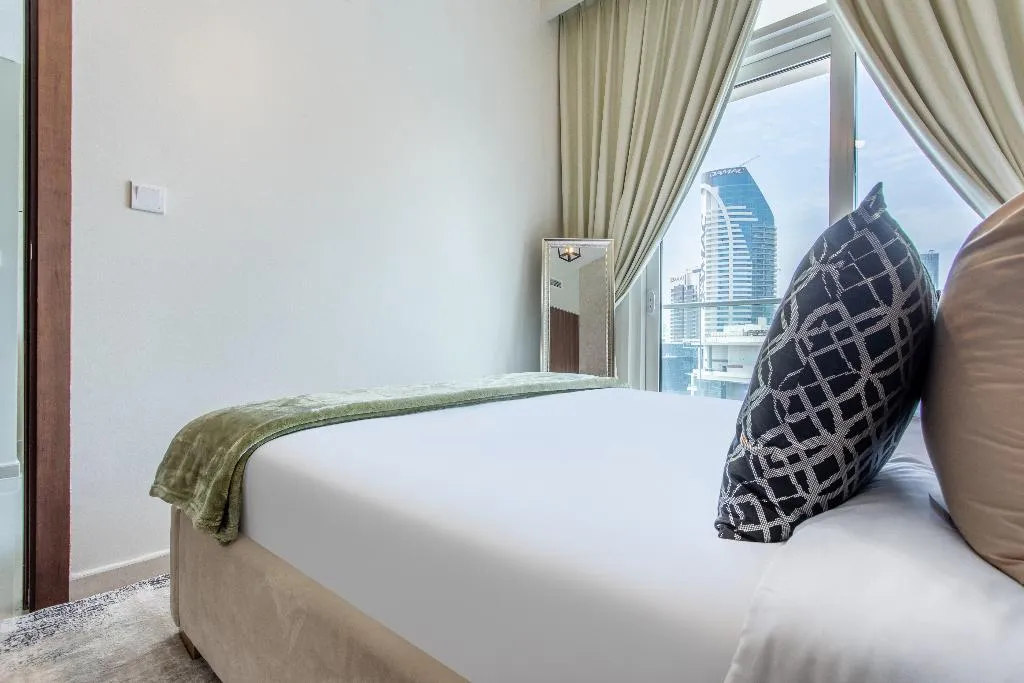 APARTMENT ONE BEDROOM Room, Staycae Vacation Home Reva, Dubai