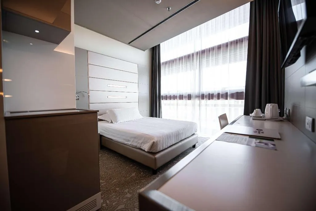 Room, Best Western Plus Net Tower Hotel Padova, Venice