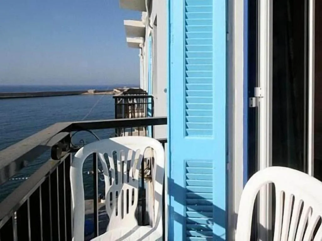 Room, Lucia Hotel, Crete