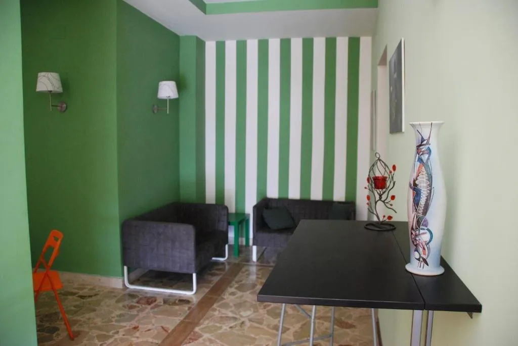 Room, Driade B&B, Catania