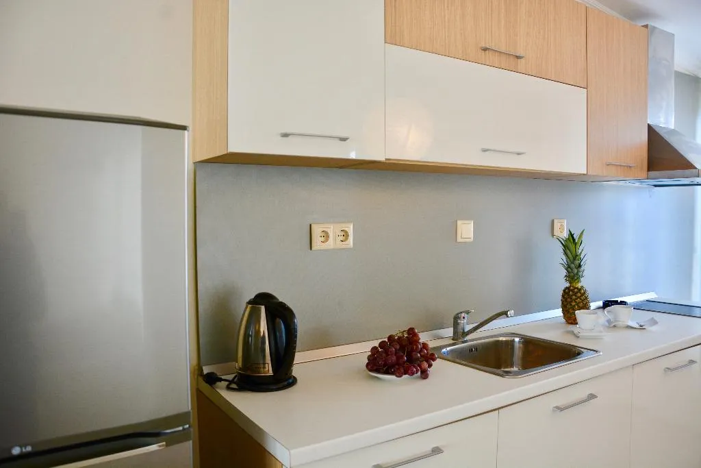 APARTMENT TWO BEDROOMS Room, Rainbow 1 Holiday Complex, Bourgas